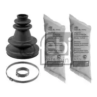 FEBI BILSTEIN 10387 Achsmanschettensatz