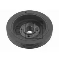 FEBI BILSTEIN 30138 Riemenscheibe (entkoppelt)