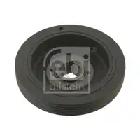 FEBI BILSTEIN 30138 Riemenscheibe (entkoppelt) für PEUGEOT