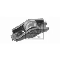 FEBI BILSTEIN 30136 Rollenschlepphebel für OPEL, CHEVROLET