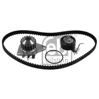 FEBI BILSTEIN 32725 Zahnriemensatz