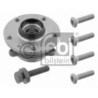 FEBI BILSTEIN 27317 Radlagersatz für VW, SKODA, AUDI