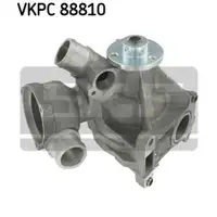 SKF VKPC 88810 Wasserpumpe