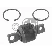 FEBI BILSTEIN 23834 Achsstrebenlager für IVECO, VOLVO, DAF