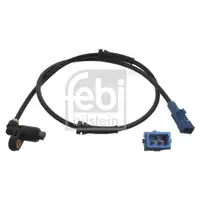 FEBI BILSTEIN 36941 ABS-Sensor für PEUGEOT