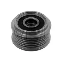 FEBI BILSTEIN 38262 Generatorfreilauf für OPEL