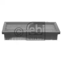 FEBI BILSTEIN 38407 Luftfilter für FIAT, LANCIA