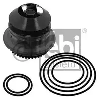 FEBI BILSTEIN 39885 Wasserpumpe für VW