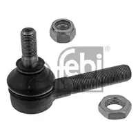 FEBI BILSTEIN 42321 Spurstangenendstück für SUZUKI