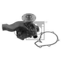 FEBI BILSTEIN 04492 Wasserpumpe