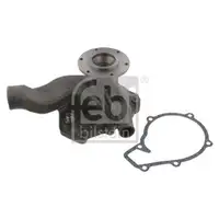 FEBI BILSTEIN 04492 Wasserpumpe für MAN