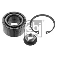 FEBI BILSTEIN 29473 Radlagersatz für FORD