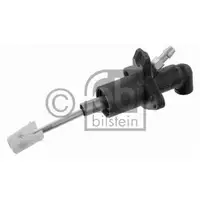 FEBI BILSTEIN 32583 Kupplungsgeberzylinder für SKODA, SEAT, VW, AUDI