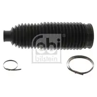 FEBI BILSTEIN 32854 Lenkmanschettensatz für AUDI