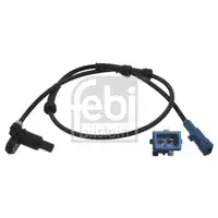 FEBI BILSTEIN 36942 ABS-Sensor für PEUGEOT