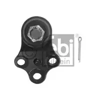 FEBI BILSTEIN 42617 Traggelenk für NISSAN