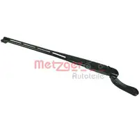 METZGER 2190174 WISCHARM, SCHEIBENREINIGUNG
