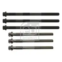 FEBI BILSTEIN 11262 Zylinderkopfschraubensatz für MAN, NEOPLAN