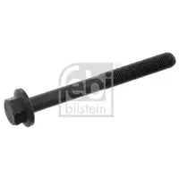 FEBI BILSTEIN 14302 Zylinderkopfschraube für LANCIA, FIAT, PEUGEOT, CITROËN
