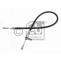 FEBI BILSTEIN 18118 Handbremsseil