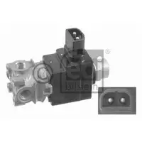 FEBI BILSTEIN 22231 Magnetventil