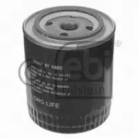 FEBI BILSTEIN 22548 Ölfilter für AUDI, VW, SKODA