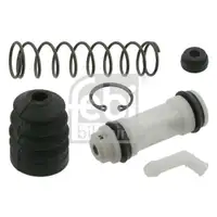 FEBI BILSTEIN 26188 Rep. Satz Kupplungsgeberzylinder für MERCEDES-BENZ