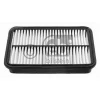 FEBI BILSTEIN 27275 Luftfilter für TOYOTA