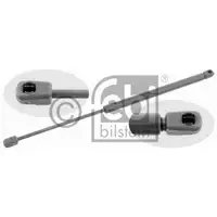 FEBI BILSTEIN 27707 Gasdruckfeder für SEAT