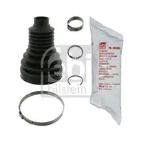 FEBI BILSTEIN 27102 Achsmanschettensatz für BMW