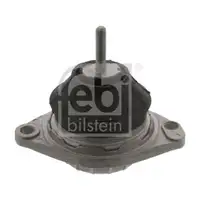 FEBI BILSTEIN 07605 Motorlager für AUDI