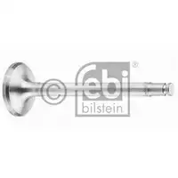 FEBI BILSTEIN 15360 Auslassventil für MERCEDES-BENZ