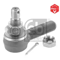 FEBI BILSTEIN 19215 Spur- / Lenkstangenendstück für MERCEDES-BENZ