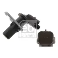 FEBI BILSTEIN 31245 Kurbelwellensensor für PEUGEOT, LANCIA, CITROËN, FIAT