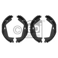 FEBI BILSTEIN 34255 Bremsbackensatz