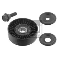 FEBI BILSTEIN 33181 Umlenkrolle für KIA, HYUNDAI
