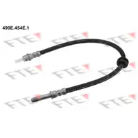 FTE 490E.454E.1 Bremsschlauch kpl.
