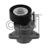 FEBI BILSTEIN 34472 Riemenspanner für OPEL, SAAB, CHEVROLET