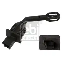 FEBI BILSTEIN 37061 Innenraumtemperatursensor für MERCEDES-BENZ, SMART
