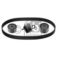 FEBI BILSTEIN 38695 Zahnriemensatz für SAAB, OPEL, RENAULT