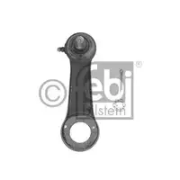 FEBI BILSTEIN 41291 Lenkstockhebel für MITSUBISHI
