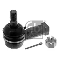 FEBI BILSTEIN 41300 Spurstangenendstück für MITSUBISHI