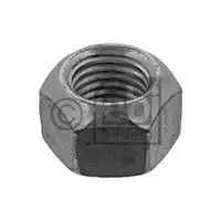 FEBI BILSTEIN 08119 Sicherungsmutter