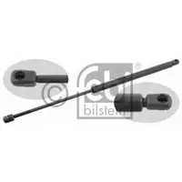 FEBI BILSTEIN 27669 Gasdruckfeder für VW