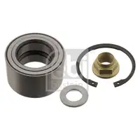FEBI BILSTEIN 29521 Radlagersatz