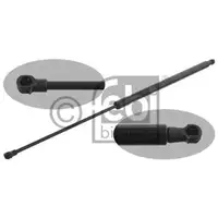 FEBI BILSTEIN 32907 Gasdruckfeder