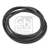 FEBI BILSTEIN 06290 Windschutzscheibendichtung für VOLVO