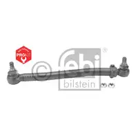 FEBI BILSTEIN 06579 Lenkstange für MERCEDES-BENZ
