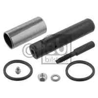 FEBI BILSTEIN 02476 Rep. Satz Federbolzen für MERCEDES-BENZ