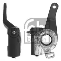 FEBI BILSTEIN 31611 Gestängesteller für MERCEDES-BENZ